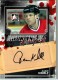 2013-14 ITG Enforcers Autograph #ADK Darin Kimble