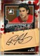 2013-14 ITG Enforcers Autograph #ARS Ron Stern