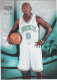 2006-07 Sweet Shot #41 Bobby Jackson - Quantity: 1 - Owned by: Kadamscards 