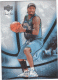 2006-07 Sweet Shot #49 Ricky Davis - Quantity: 1 - Owned by: Kadamscards 