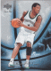 2006-07 Sweet Shot #51 Rashad McCants - Quantity: 1 - Owned by: Kadamscards 