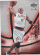 2006-07 Sweet Shot #64 Andre Iguodala - Quantity: 1 - Owned by: Kadamscards 