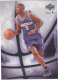 2006-07 Sweet Shot #67 Boris Diaw - Quantity: 1 - Owned by: Kadamscards 