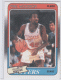 1988-89 Fleer #63 Mike Woodson