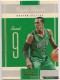 2010-11 Classics #50 Rajon Rondo - Quantity: 1 - Owned by: Kadamscards 