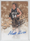 2011-12 Fleer Retro Autographics 1998-99 #98AUMH Matt Howard