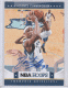 2012-13 NBA Hoops Autographs #58 Dante Cunningham - Quantity: 1 - Owned by: Kadamscards 