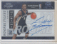 2009-10 Playoff Contenders #131 Sam Young - Quantity: 1 - Owned by: Kadamscards 