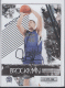 2009-10 Rookies And Stars Longevity Signatures #117 Jon Brockman - Quantity: 1 - Owned by: Kadamscards 