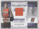 2009-10 Threads Rookie Collection Materials #34 Taylor Griffin - Quantity: 1 - Owned by: Kadamscards 