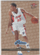 2006-07 Ultra Gold Medallion #44 Tayshaun Prince - Quantity: 1 - Owned by: Kadamscards 