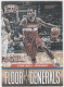 2012-13 Threads Floor Generals #3 John Wall