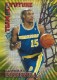 1994-95 Stadium Club Team Of The Future #2 Latrell Sprewell - Quantity: 1 - Owned by: pwaldo 