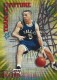1994-95 Stadium Club Team Of The Future #6 Jason Kidd - Quantity: 1 - Owned by: pwaldo 
