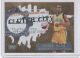 2006-07 Topps Clutch City Prospects #5 Chris Paul - Quantity: 1 - Owned by: Kadamscards 