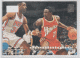 1993-94 Stadium Club First Day Issue #129 Dominique Wilkins