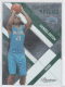 2011-11 Prestige Prestigious Picks Green #28 Daniel Orton - Quantity: 1 - Owned by: Kadamscards 