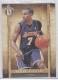 2011-12 Gold Standard #56 Ramon Sessions
