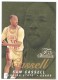 2011-12 Fleer Retro Flair Showcase #FL50 Sam Cassell - Quantity: 1 - BV: $10.00 - Owned by: mess0312 