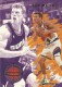 1993-94 Fleer Sharpshooters #4 Dan Majerle - Quantity: 1 - Owned by: pwaldo 