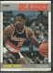1987-88 Fleer #60 Jerome Kersey