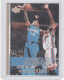 2007-08 Upper Deck Electric Court Gold #163 Jameer Nelson - Quantity: 1 - Owned by: Kadamscards 