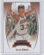 2007-08 Press Pass Legends Bronze #16 Sean Elliott - Quantity: 1 - Owned by: Kadamscards 