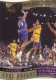 1997-98 Collector's Choice Memorable Moments #4 Kobe Bryant