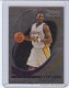 2006-07 Topps Trademark Moves Foil #47 Kobe Bryant - Quantity: 1 - Owned by: Kadamscards 