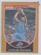 2007-08 Bowman Chrome Refractors Gold #95 Carlos Boozer - Quantity: 1 - Owned by: Kadamscards 
