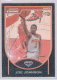 2007-08 Bowman Chrome Refractors Black #60 Joe Johnson - Quantity: 1 - Owned by: Kadamscards 