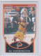 2007-08 Bowman Chrome Refractors #65 Al Harrington - Quantity: 1 - Owned by: Kadamscards 