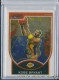 2007-08 Bowman Chrome #24 Kobe Bryant - Quantity: 1 - Owned by: Kadamscards 
