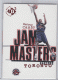 1997-98 UD3 #9 Marcus Camby JM