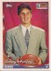 1993-94 Topps #86 Bobby Hurley