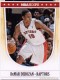 2011-12 Hoops #228 DeMar DeRozan