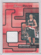 2007-08 Bowman Relics #BR Brandon Roy - Quantity: 1 - Owned by: Kadamscards 