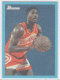 2009-10 Bowman 48 Blue #81 Dominique Wilkins - Quantity: 1 - Owned by: Kadamscards 