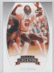 2007-08 Press Pass Legends Silver #46 A.C. Green - Quantity: 1 - Owned by: Kadamscards 