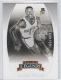 2007-08 Press Pass Legends Silver #66 Muggsy Bogues - Quantity: 1 - Owned by: Kadamscards 