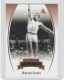 2007-08 Press Pass Legends Bronze #18 Byron Scott - Quantity: 1 - Owned by: Kadamscards 