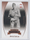 2007-08 Press Pass Legends Bronze #45 Jerry Lucas - Quantity: 1 - Owned by: Kadamscards 