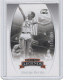 2007-08 Press Pass Legends Silver #26 George Gervin - Quantity: 1 - Owned by: Kadamscards 