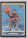 2006-07 Topps Black #49 Baron Davis - Quantity: 1 - Owned by: Kadamscards 