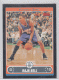 2006-07 Topps Black #162 Raja Bell - Quantity: 1 - Owned by: Kadamscards 