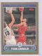 2006-07 Topps Gold #170 Tyson Chandler - Quantity: 1 - Owned by: Kadamscards 
