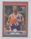 2006-07 Topps Gold #262 Bobby Jones - Quantity: 1 - Owned by: Kadamscards 