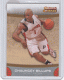 2007-08 Topps Trademark Moves Orange #30 Chauncey Billups - Quantity: 1 - Owned by: Kadamscards 