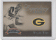 2007-08 Press Pass Legends Legendary Legacy #3 Willis Reed - Quantity: 1 - Owned by: Kadamscards 