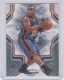 2009-10 SP Signature Edition #74 Quentin Richardson - Quantity: 2 - Owned by: Kadamscards 